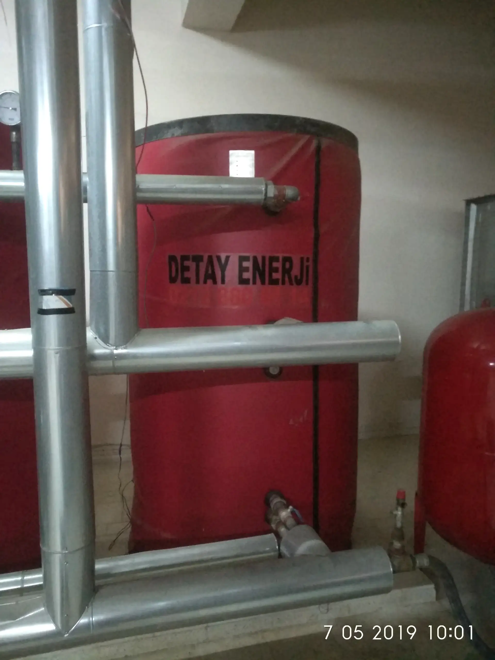 HomeMaxx Boyler Servisi