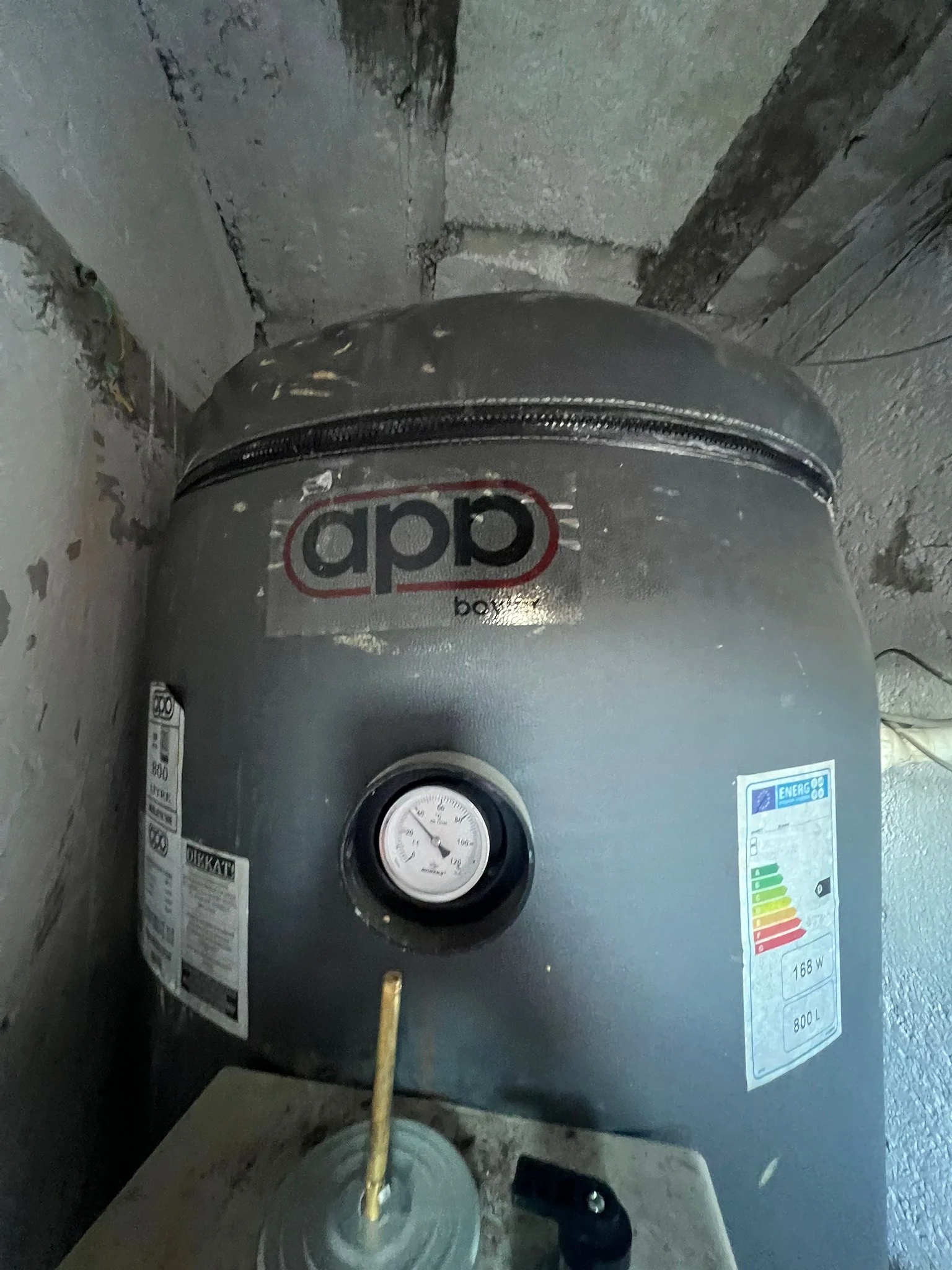 Sağlık Kuruluşu Projesi