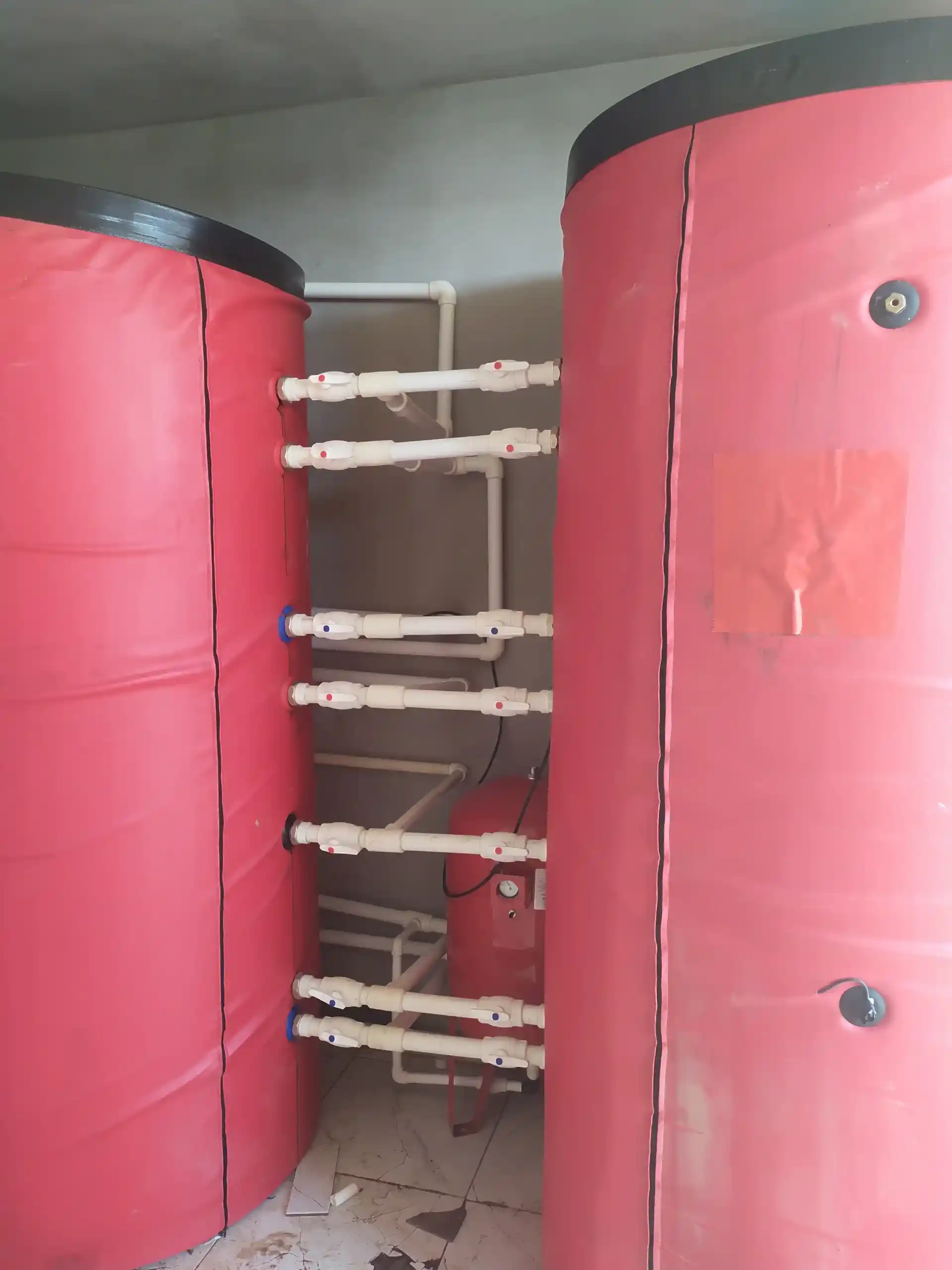 Blyss Boyler Servisi