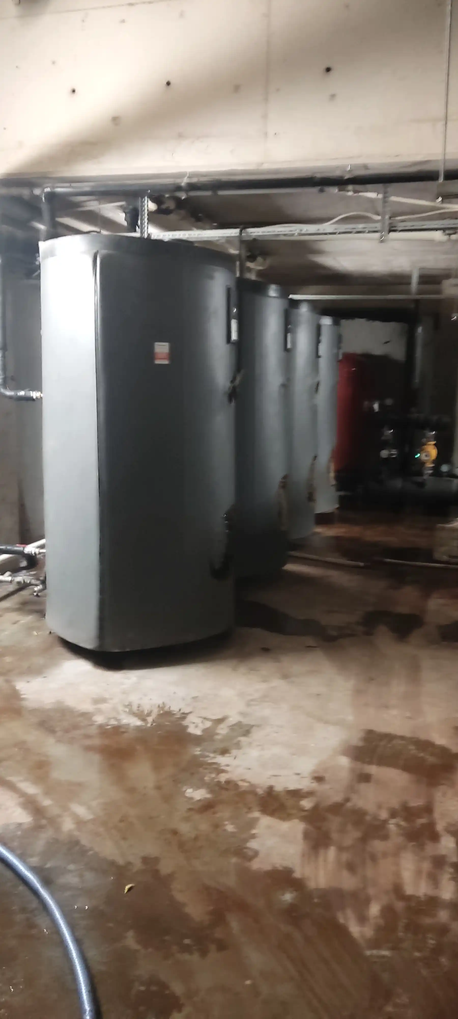 Arçelik Boyler Servisi