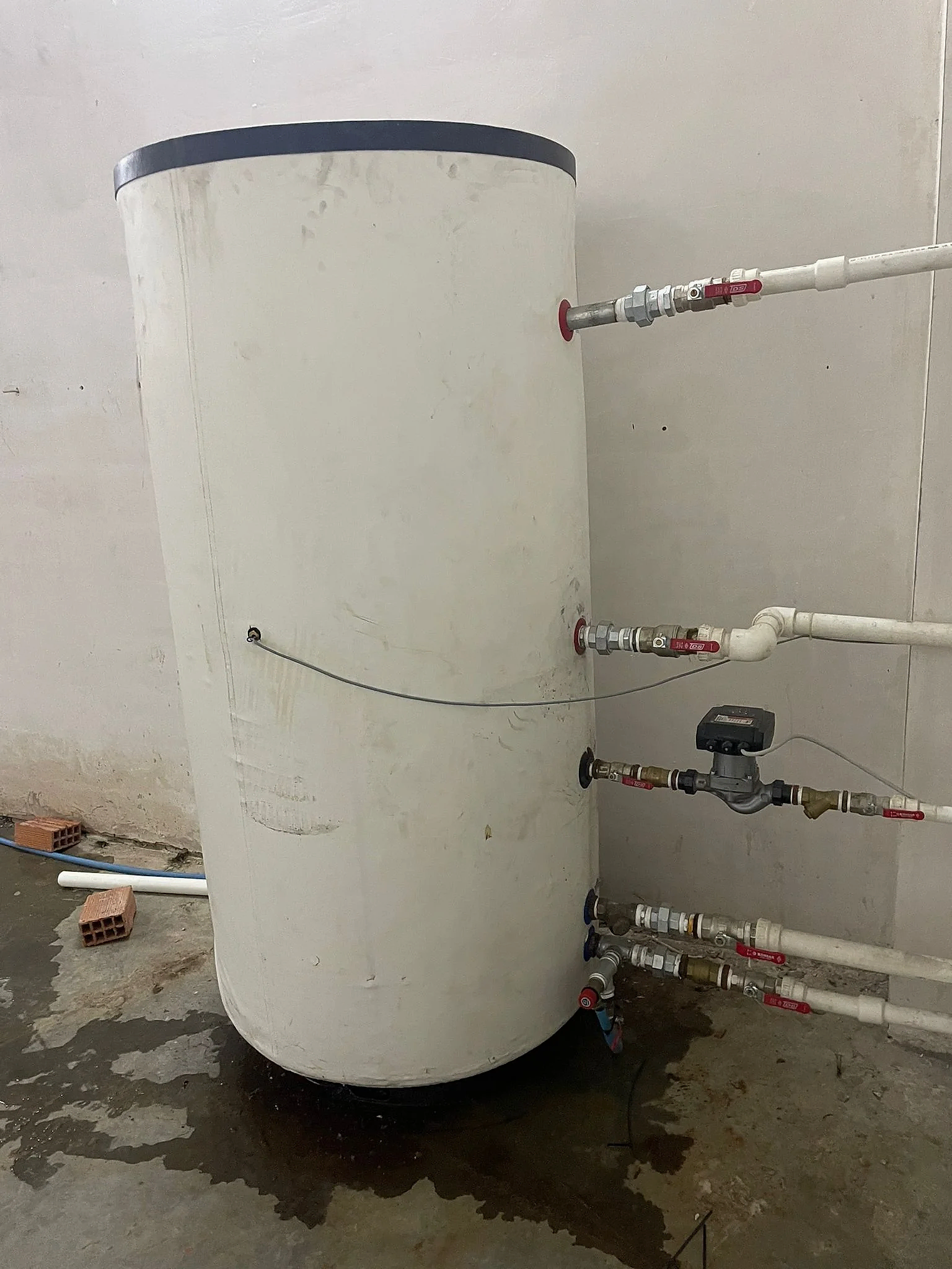 Sağlık Kuruluşu Projesi