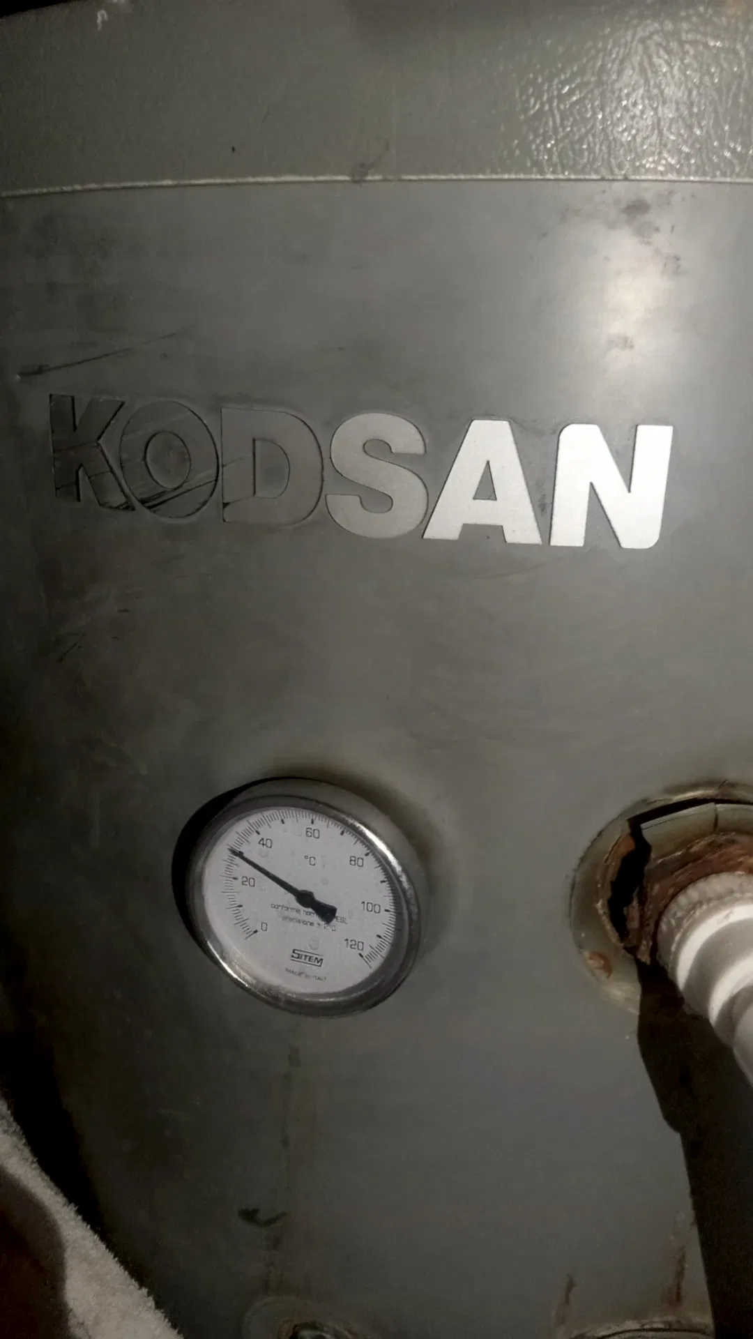 Sağlık Kuruluşu Projesi