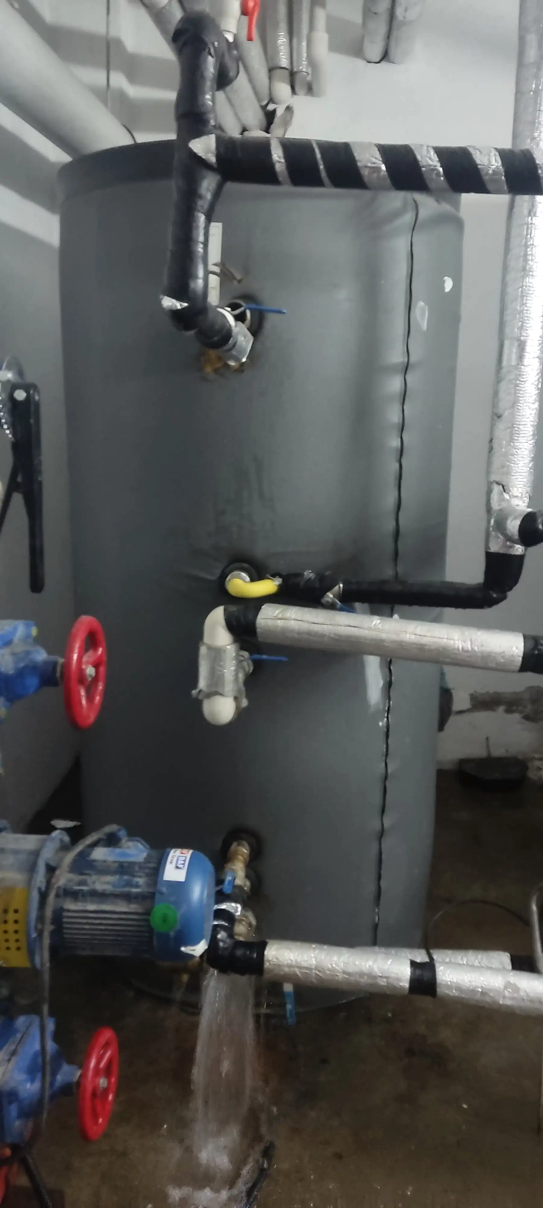 Duru Boyler Bakımı