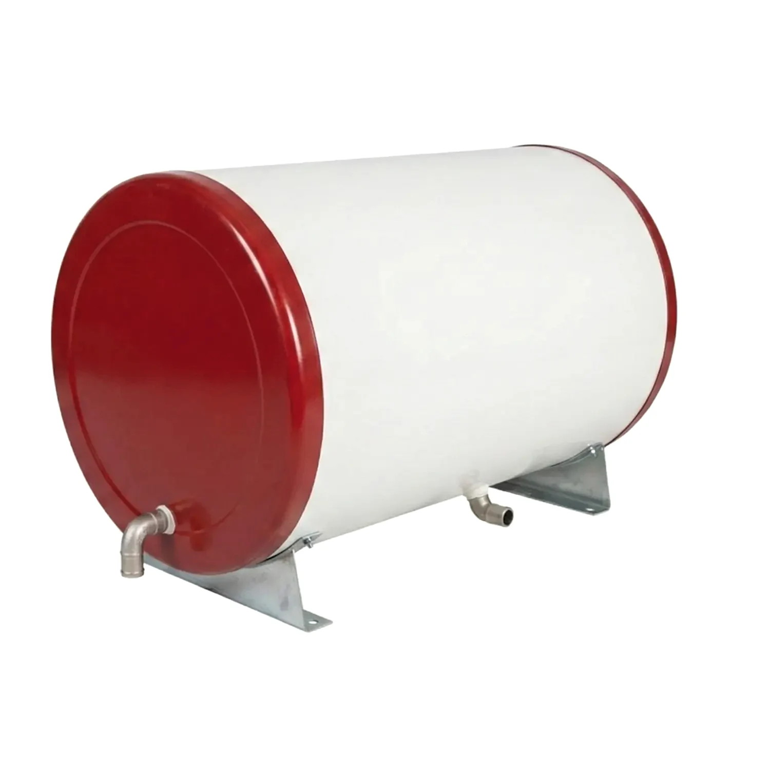 Vakum Tuplu Gunes Enerjisi Yedek Parca Soguk Su Deposu